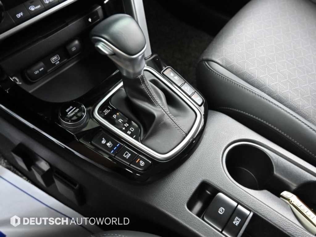 기아 셀토스 가솔린 1.6 터보 2WD 노블레스 이미지 9