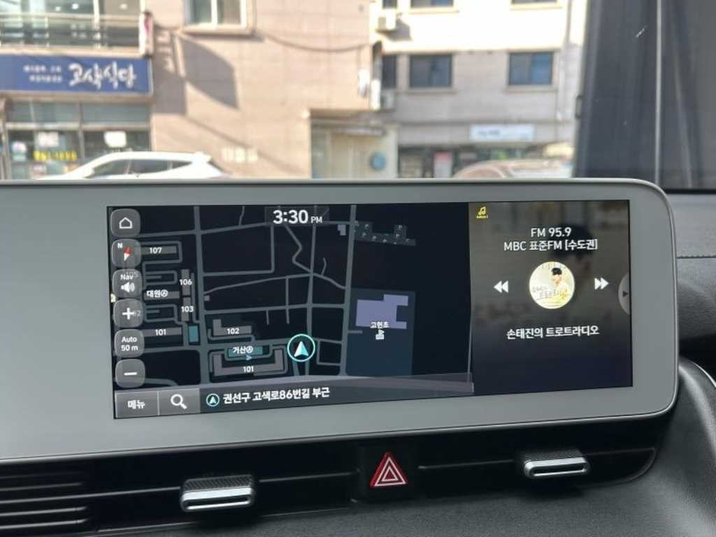 현대 아이오닉 5 롱 레인지 익스클루시브 이미지 14