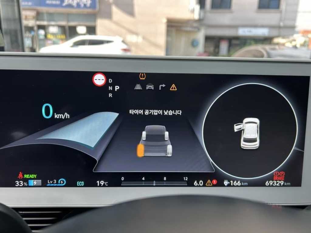 현대 아이오닉 5 롱 레인지 익스클루시브 이미지 16