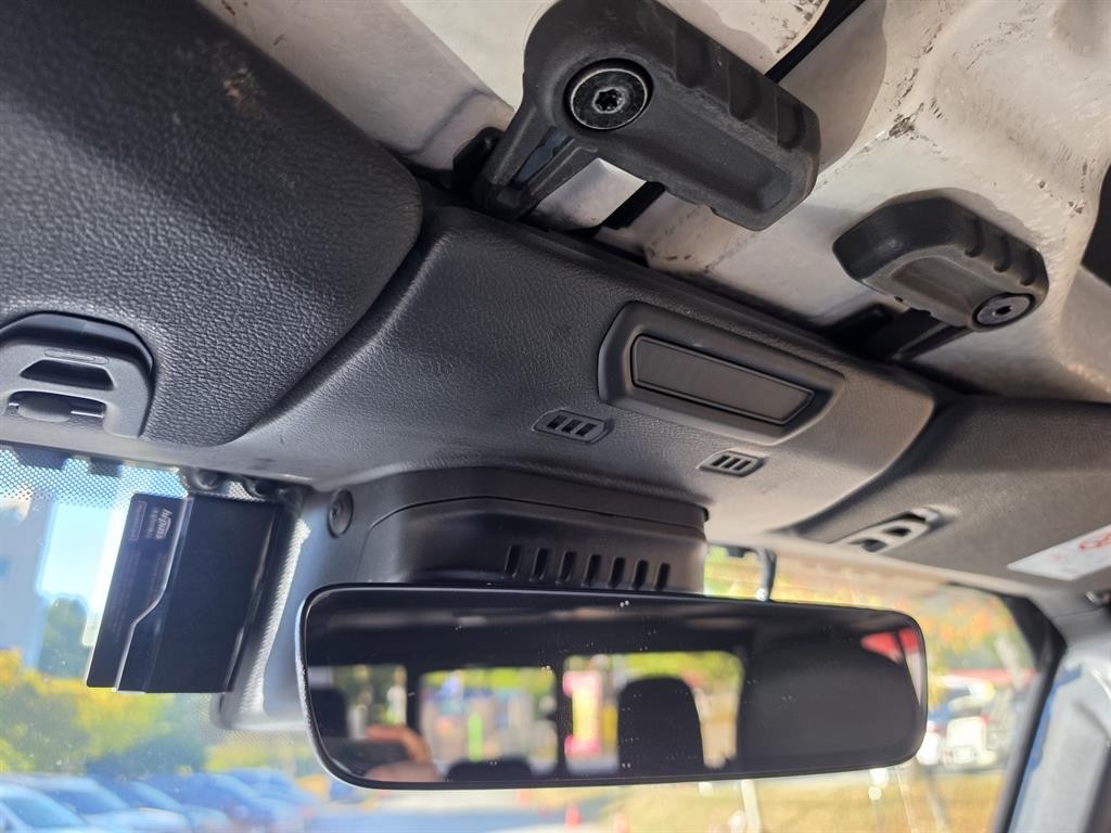지프 글래디에이터 3.6 루비콘 4WD 이미지 10