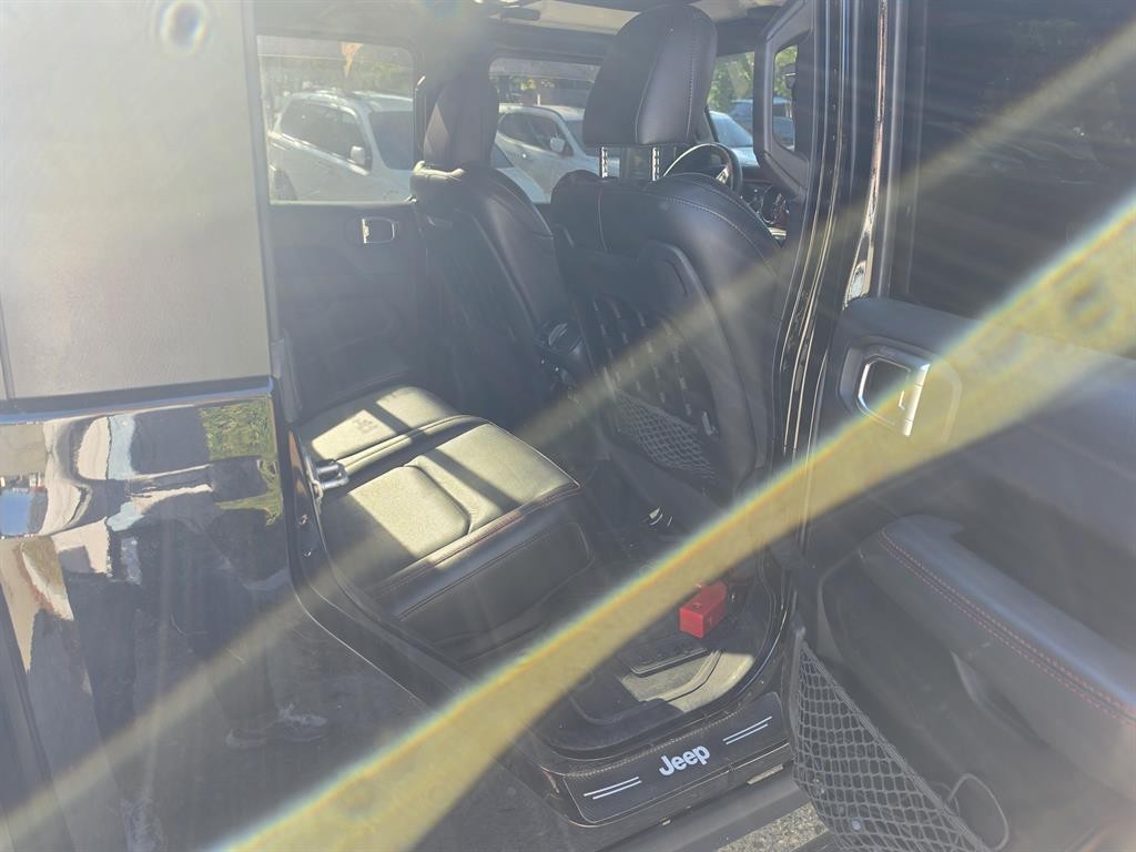 지프 글래디에이터 3.6 루비콘 4WD 이미지 7