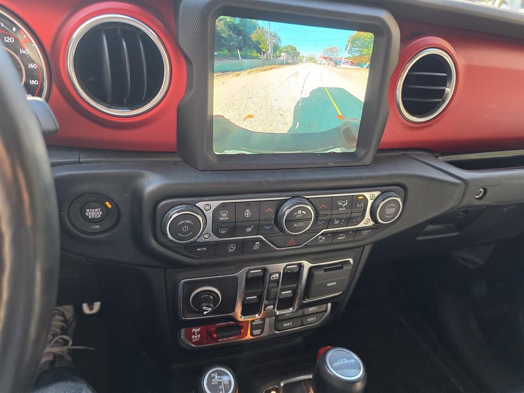 지프 글래디에이터 3.6 루비콘 4WD 이미지 9