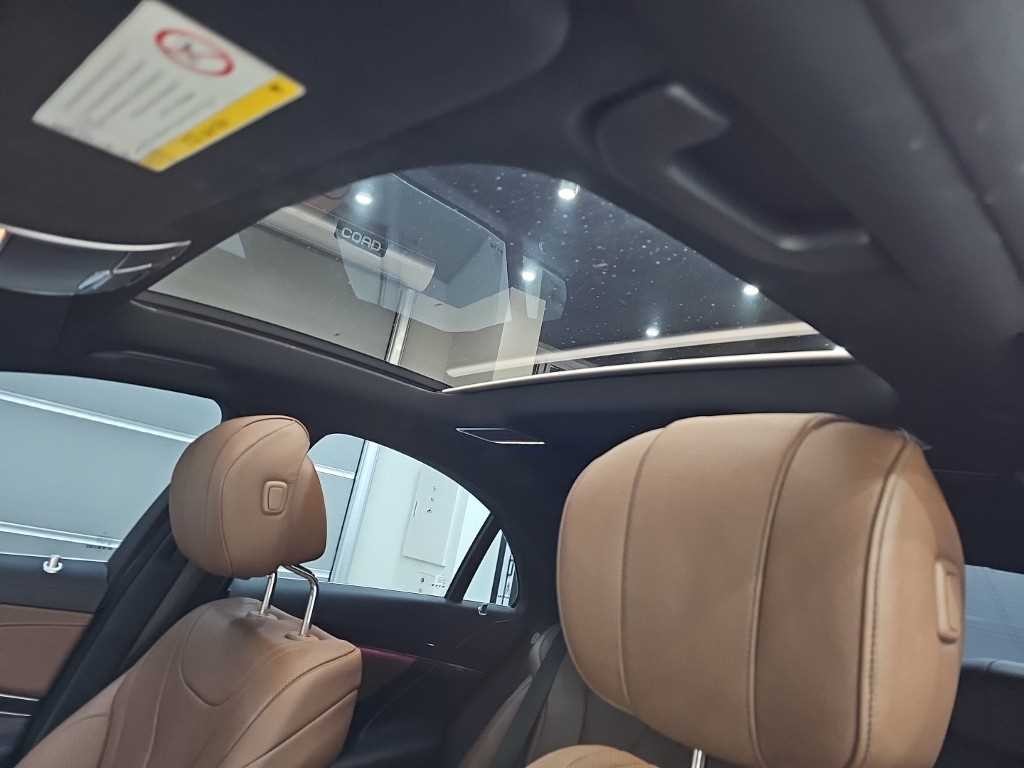 벤츠 S 클래스 S클래스-W222 S 350 d 이미지 14