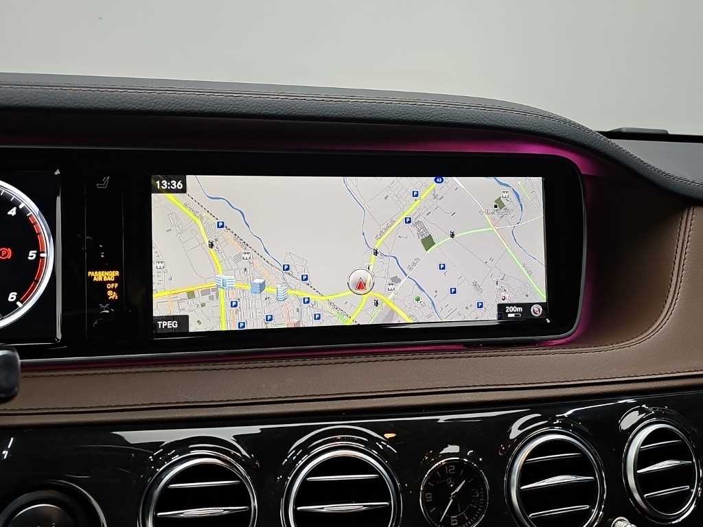 벤츠 S 클래스 S클래스-W222 S 350 d 이미지 15