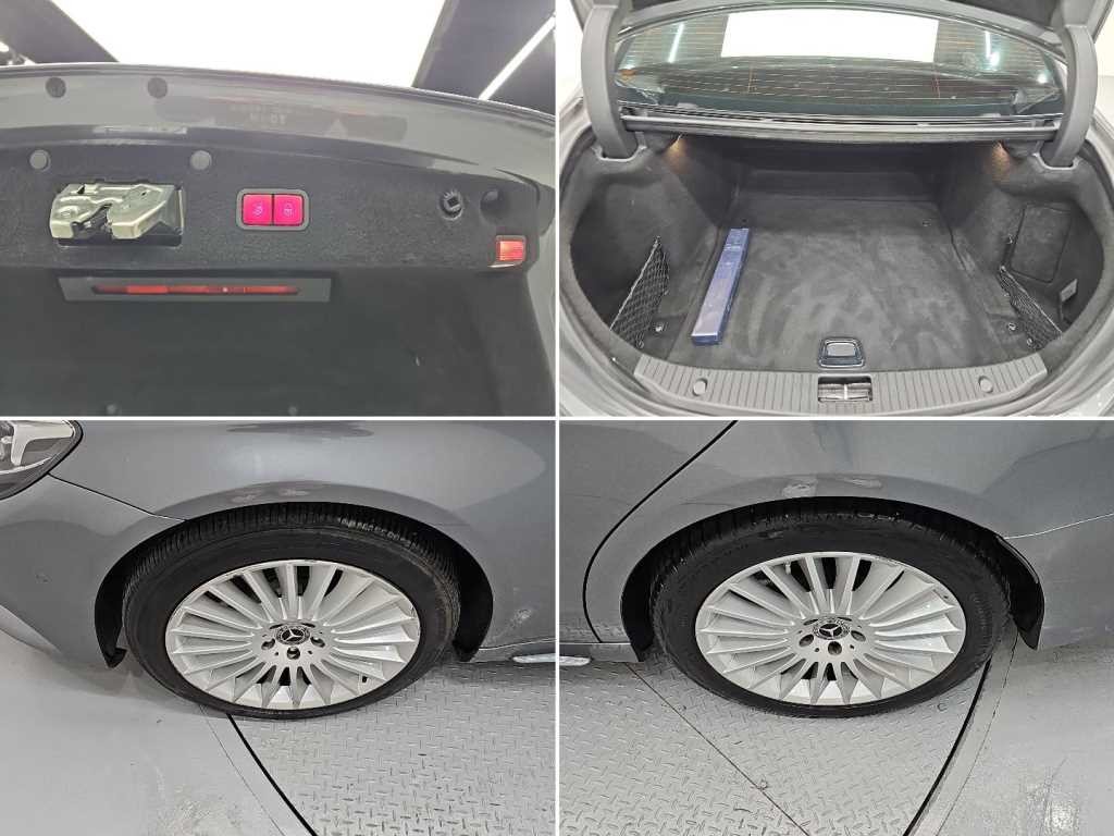 벤츠 S 클래스 S클래스-W222 S 350 d 이미지 19