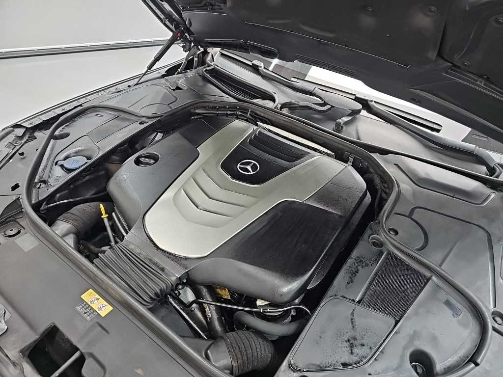 벤츠 S 클래스 S클래스-W222 S 350 d 이미지 5
