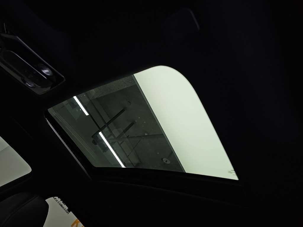 KG모빌리티(쌍용) 렉스턴 올 뉴 렉스턴 (Y450) 디젤 2.2 4WD 더 블랙 이미지 16