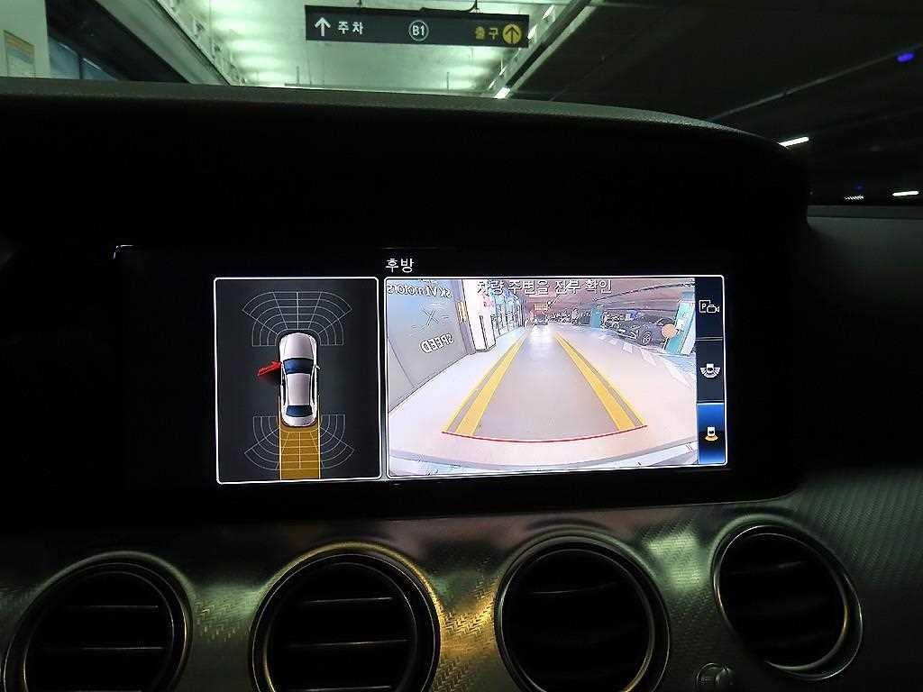 벤츠 E 클래스 E-클래스 W213 E250 아방가르드 이미지 14