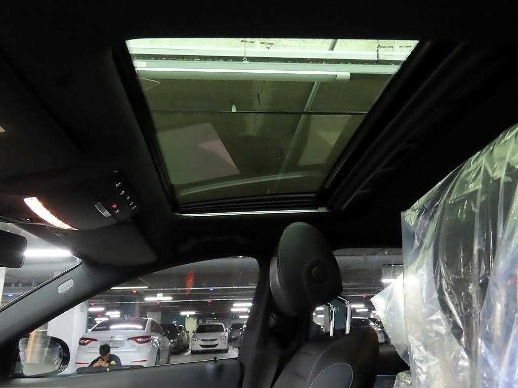 벤츠 E 클래스 E-클래스 W213 E250 아방가르드 이미지 17