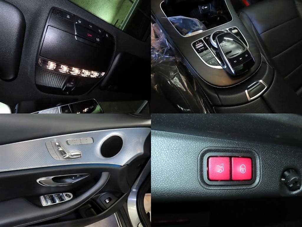 벤츠 E 클래스 E-클래스 W213 E250 아방가르드 이미지 18