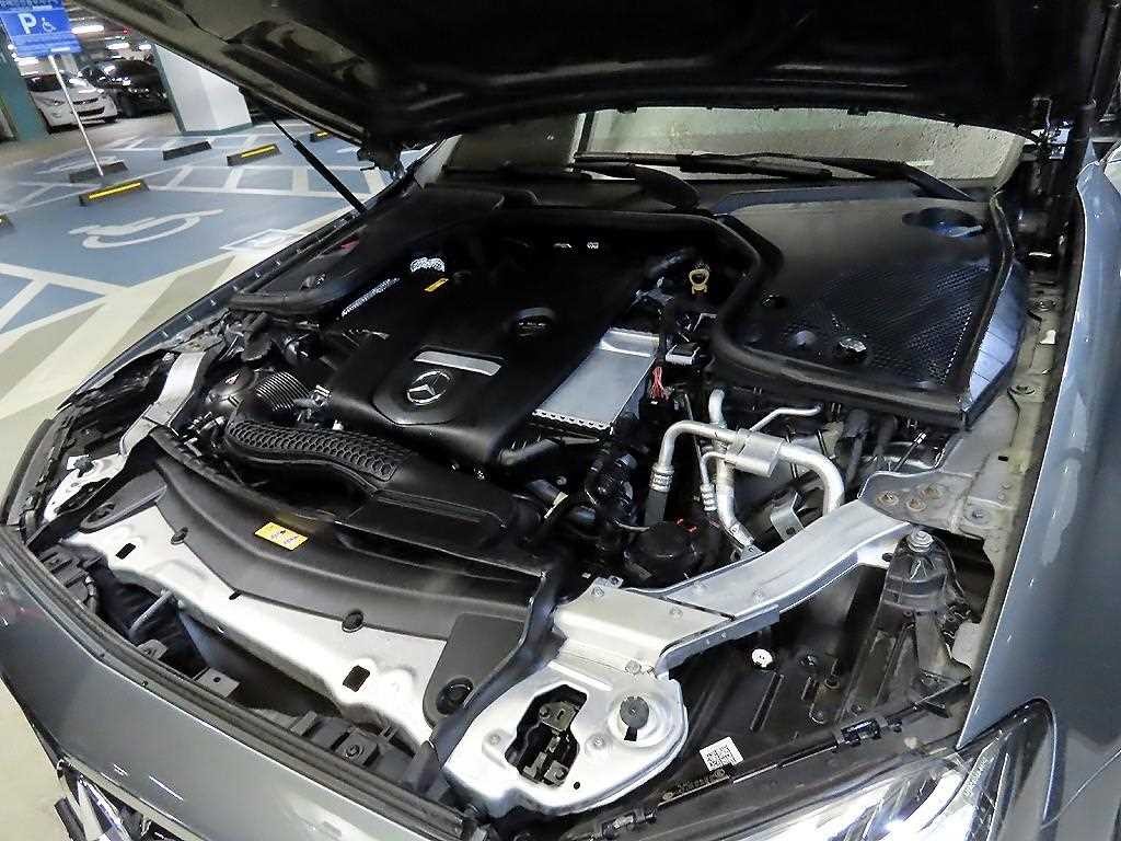 벤츠 E 클래스 E-클래스 W213 E250 아방가르드 이미지 19