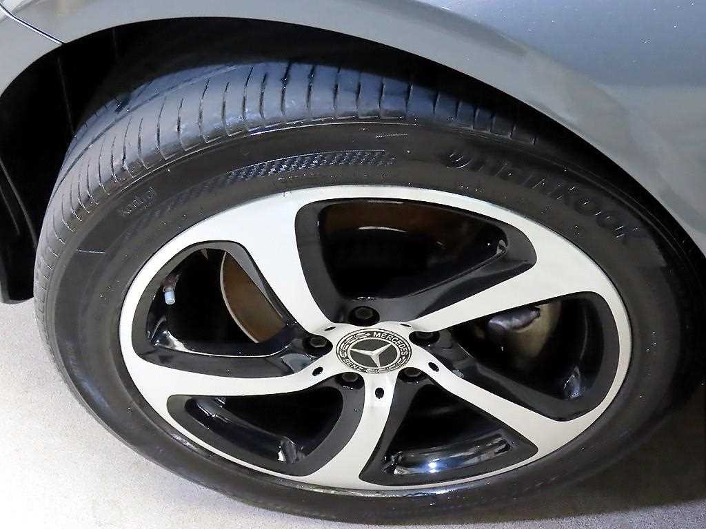 벤츠 E 클래스 E-클래스 W213 E250 아방가르드 이미지 20