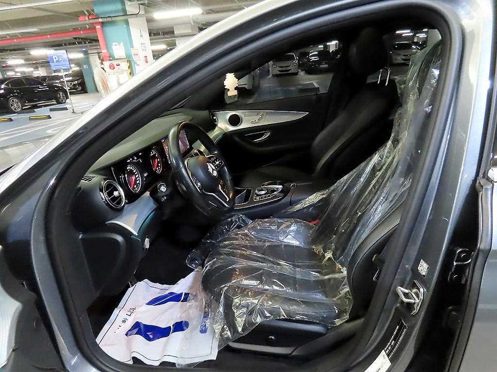 벤츠 E 클래스 E-클래스 W213 E250 아방가르드 이미지 6