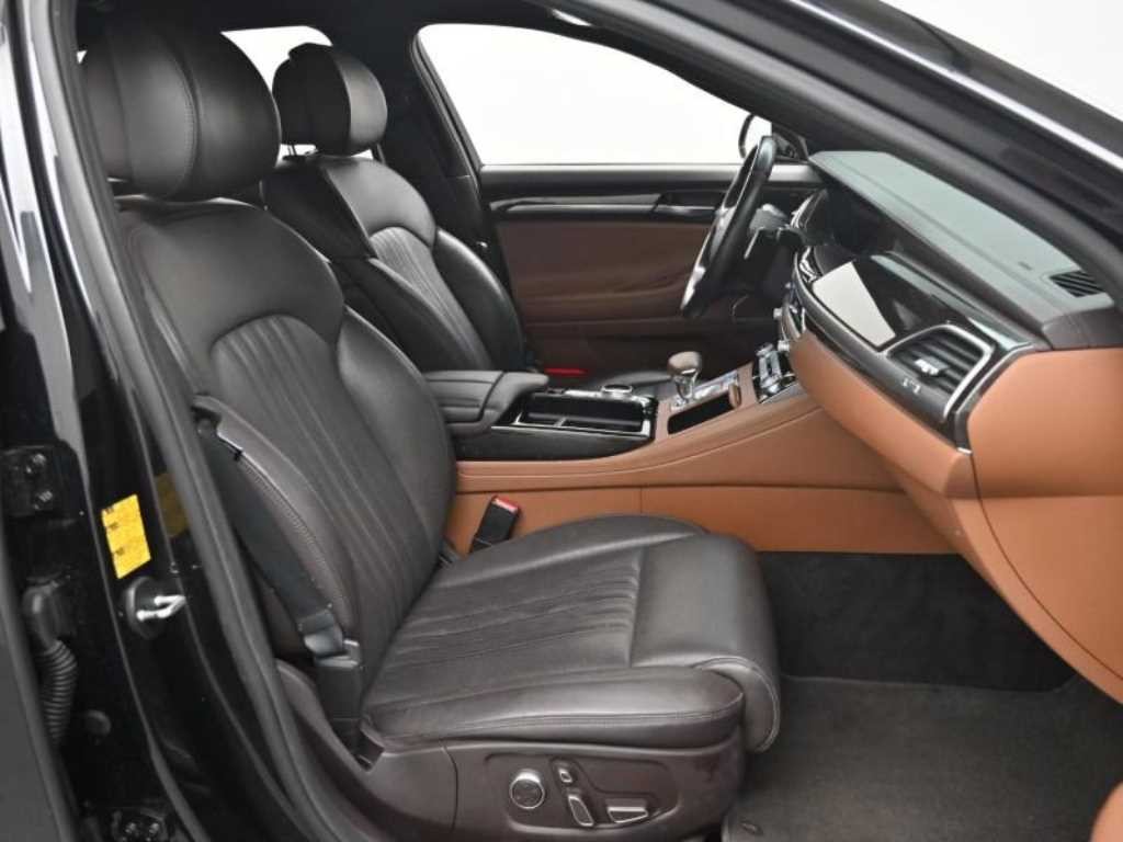 제네시스 G90 3.8 GDI AWD 프리미엄 럭셔리 이미지 10
