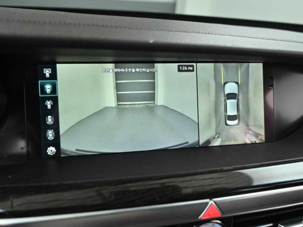 제네시스 G90 3.8 GDI AWD 프리미엄 럭셔리 이미지 15