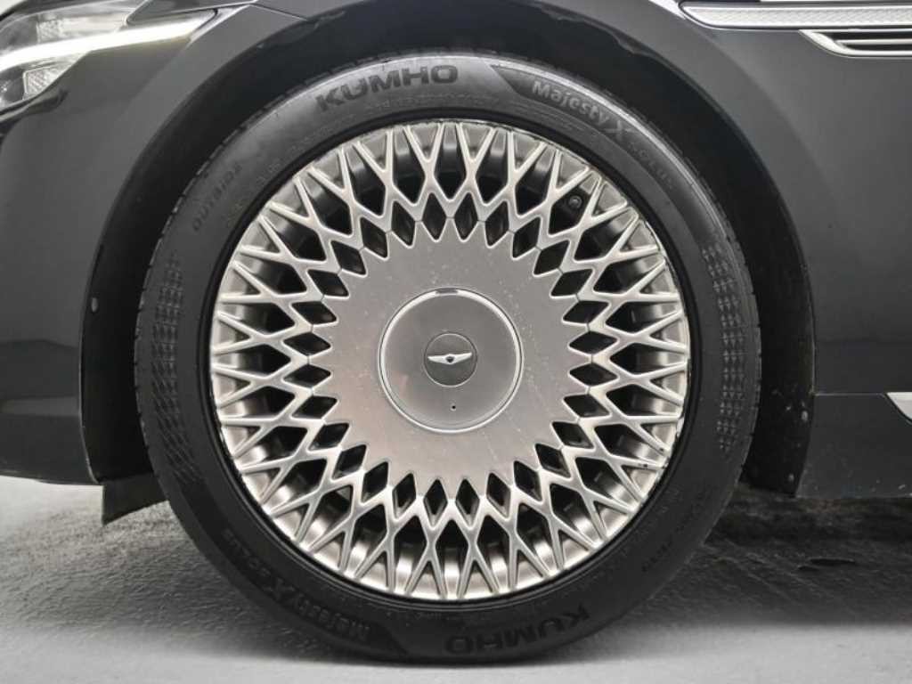 제네시스 G90 3.8 GDI AWD 프리미엄 럭셔리 이미지 5