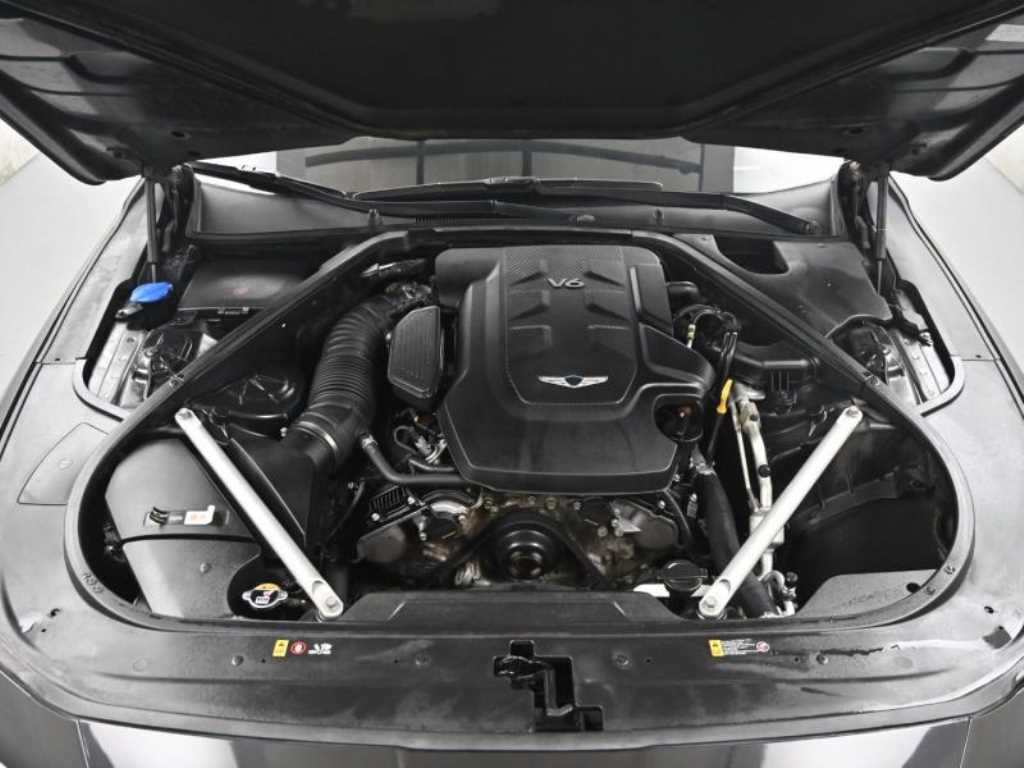 제네시스 G90 3.8 GDI AWD 프리미엄 럭셔리 이미지 6