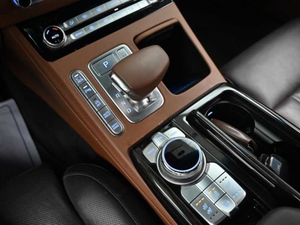 제네시스 G90 3.8 GDI AWD 프리미엄 럭셔리 이미지 9