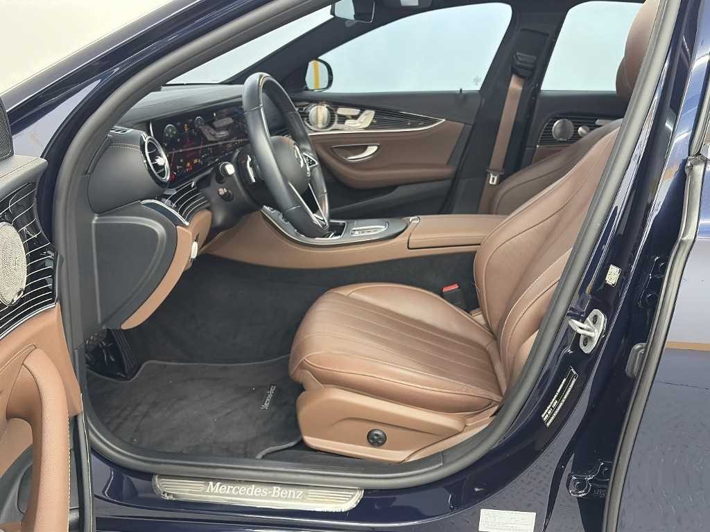 벤츠 E 클래스 E-클래스 W213 E450 4MATIC 익스클루시브 이미지 11