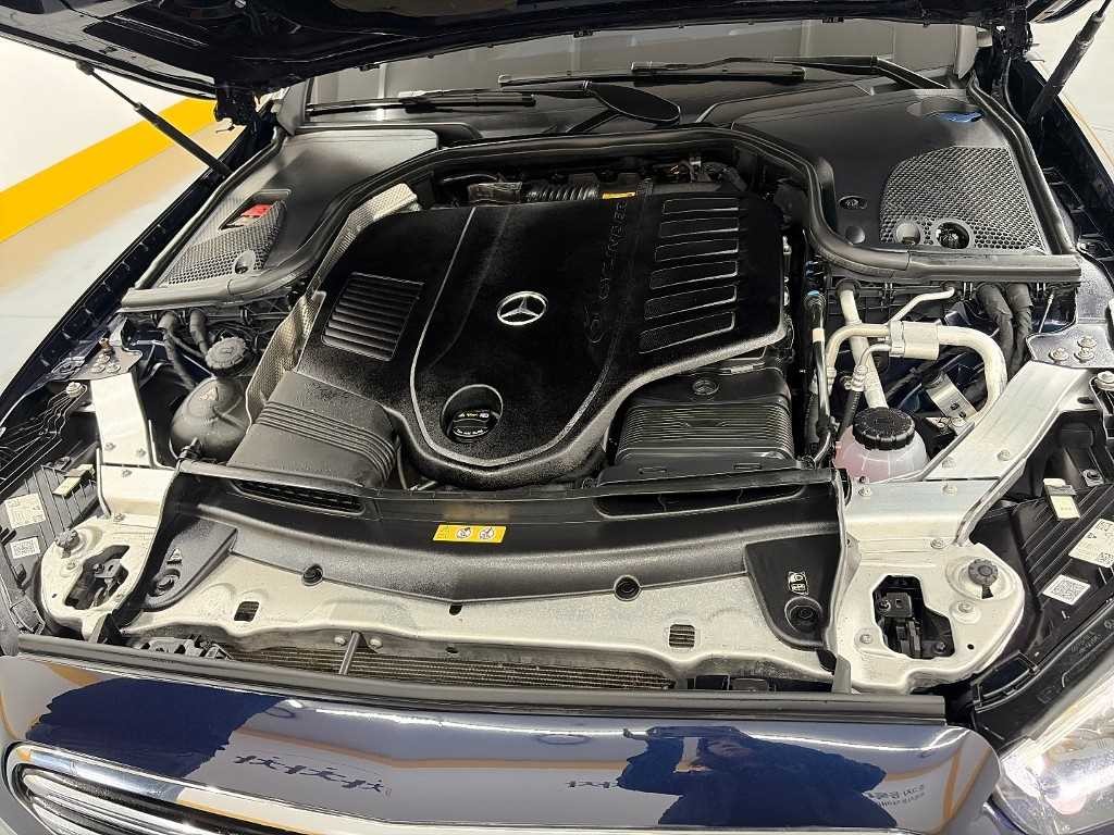 벤츠 E 클래스 E-클래스 W213 E450 4MATIC 익스클루시브 이미지 5