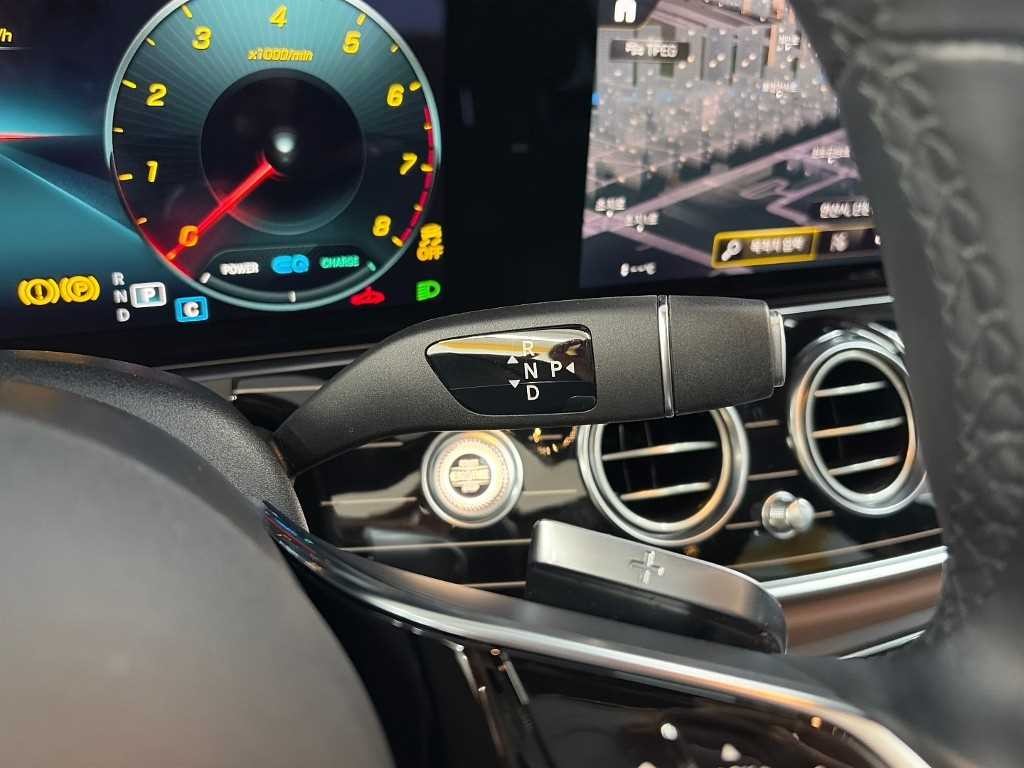 벤츠 E 클래스 E-클래스 W213 E450 4MATIC 익스클루시브 이미지 8