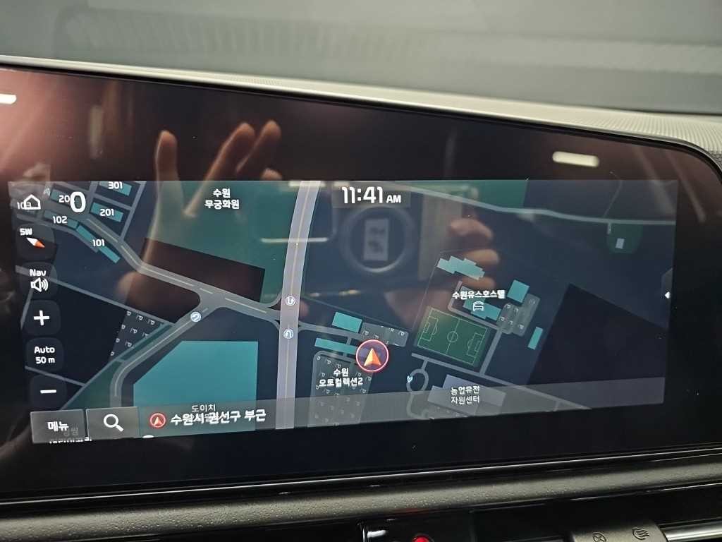 기아 니로 디 올 뉴 니로 시그니처 이미지 14