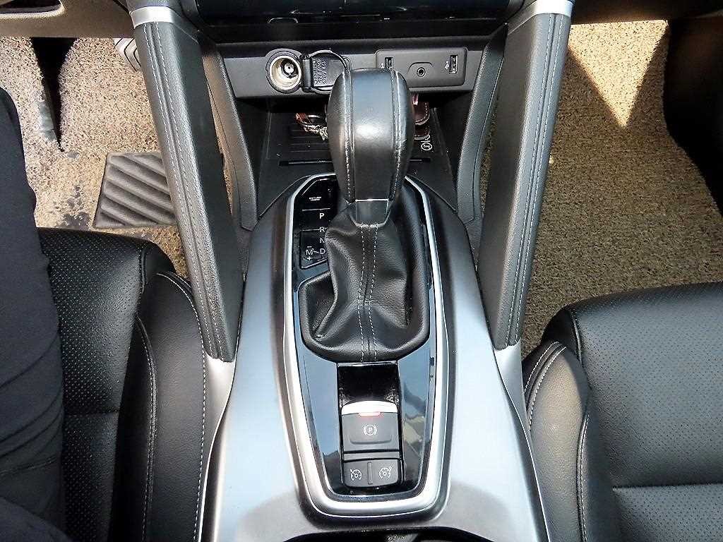 르노코리아(삼성) QM6 더뉴QM6 2.0 LPe LE 2WD 이미지 10