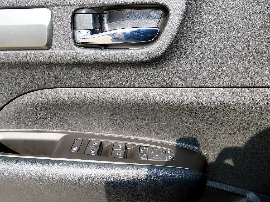 르노코리아(삼성) QM6 더뉴QM6 2.0 LPe LE 2WD 이미지 11