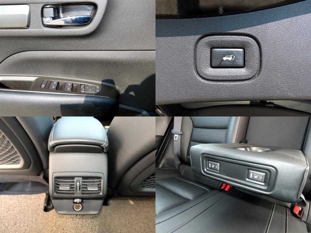 르노코리아(삼성) QM6 더뉴QM6 2.0 LPe LE 2WD 이미지 12