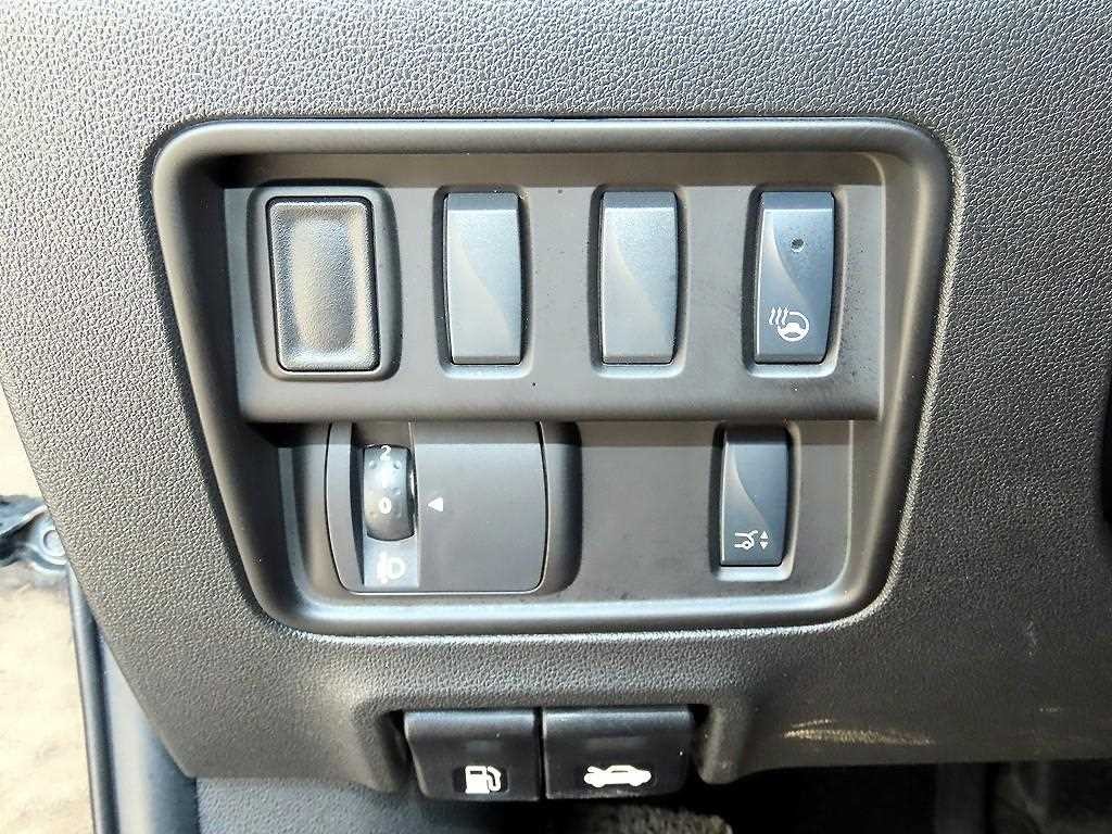 르노코리아(삼성) QM6 더뉴QM6 2.0 LPe LE 2WD 이미지 13