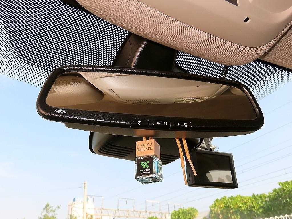 르노코리아(삼성) QM6 더뉴QM6 2.0 LPe LE 2WD 이미지 17