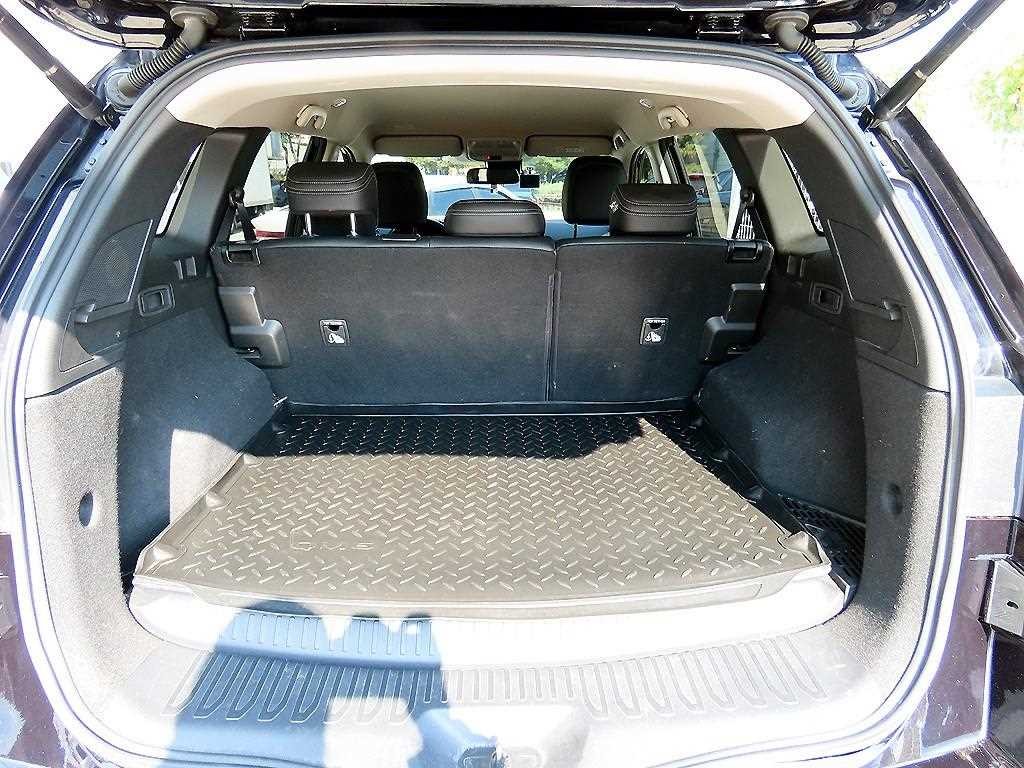 르노코리아(삼성) QM6 더뉴QM6 2.0 LPe LE 2WD 이미지 18