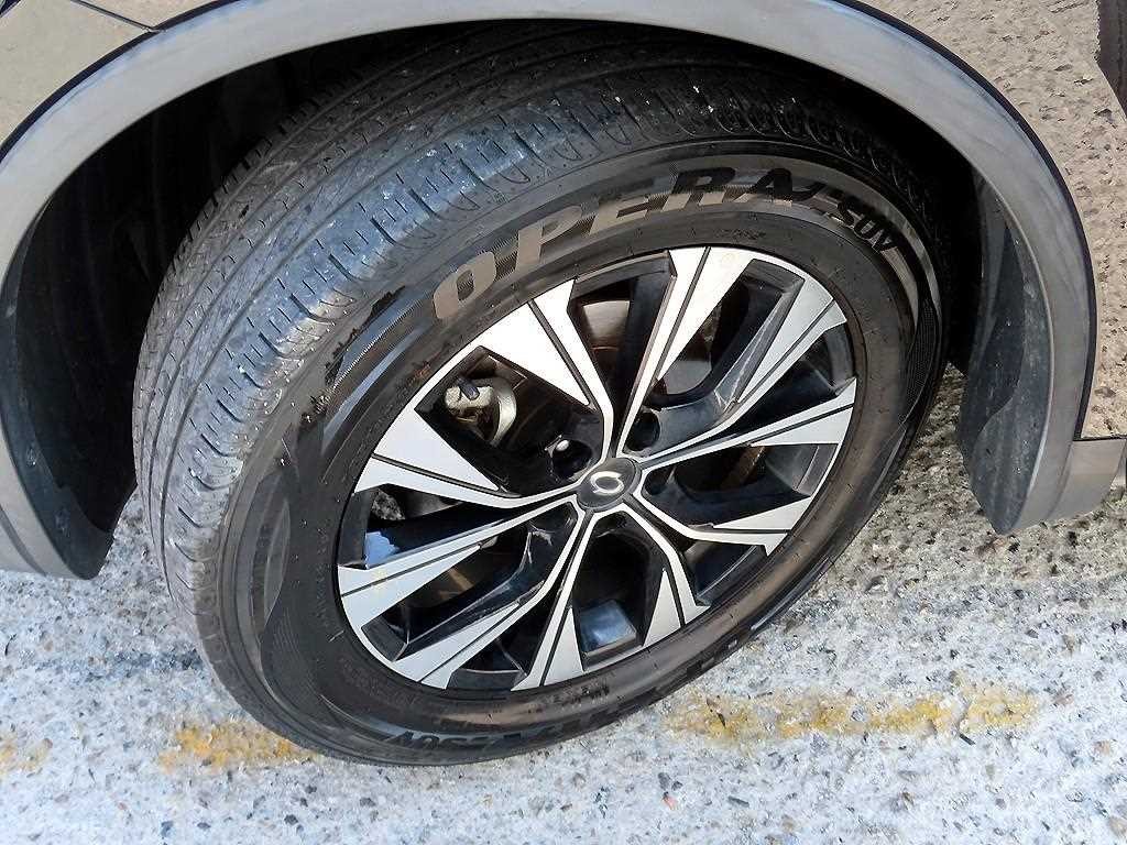 르노코리아(삼성) QM6 더뉴QM6 2.0 LPe LE 2WD 이미지 20
