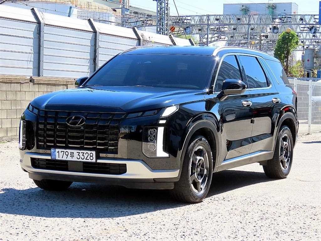 현대 팰리세이드 더 뉴 팰리세이드 디젤 2.2 2WD 익스클루시브 이미지 1