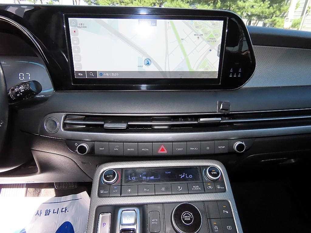 현대 팰리세이드 더 뉴 팰리세이드 디젤 2.2 2WD 익스클루시브 이미지 13