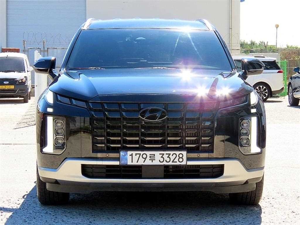 현대 팰리세이드 더 뉴 팰리세이드 디젤 2.2 2WD 익스클루시브 이미지 2