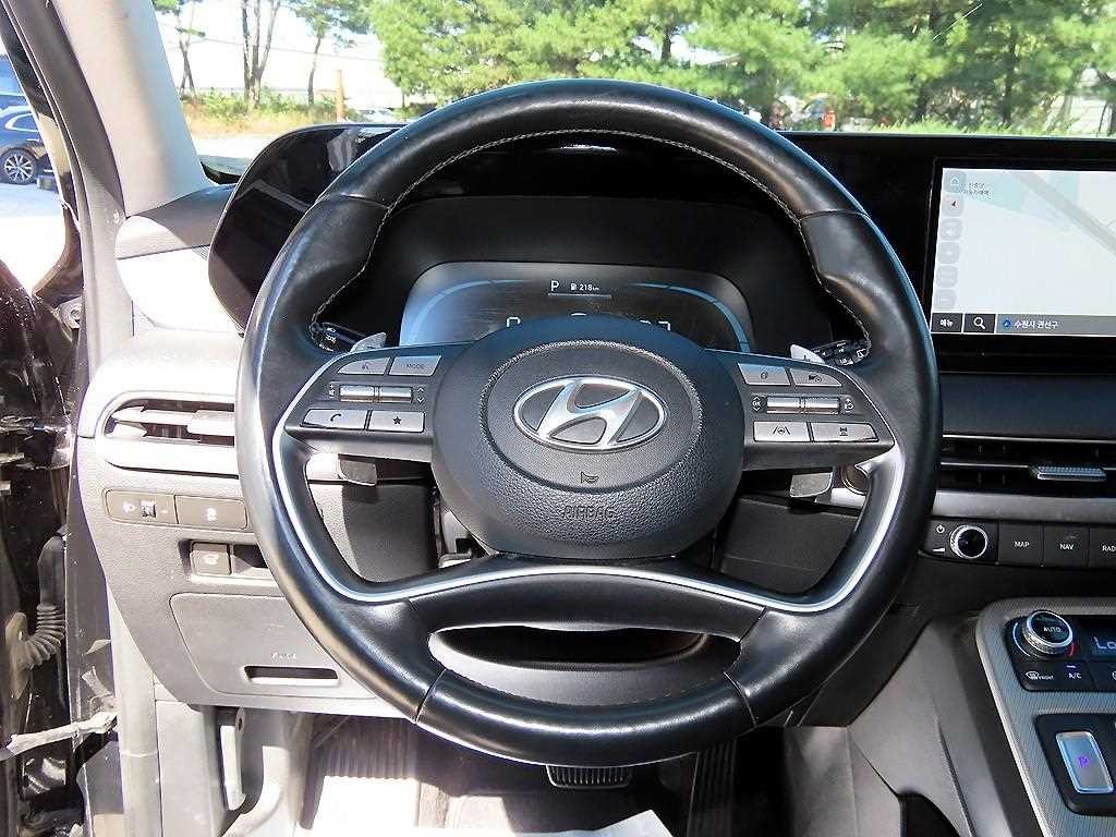 현대 팰리세이드 더 뉴 팰리세이드 디젤 2.2 2WD 익스클루시브 이미지 8