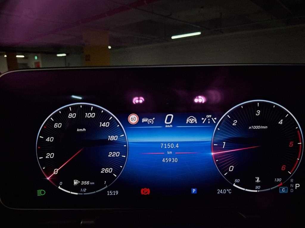 벤츠 S 클래스 S클래스-W223 S400 d 4MATIC 이미지 13