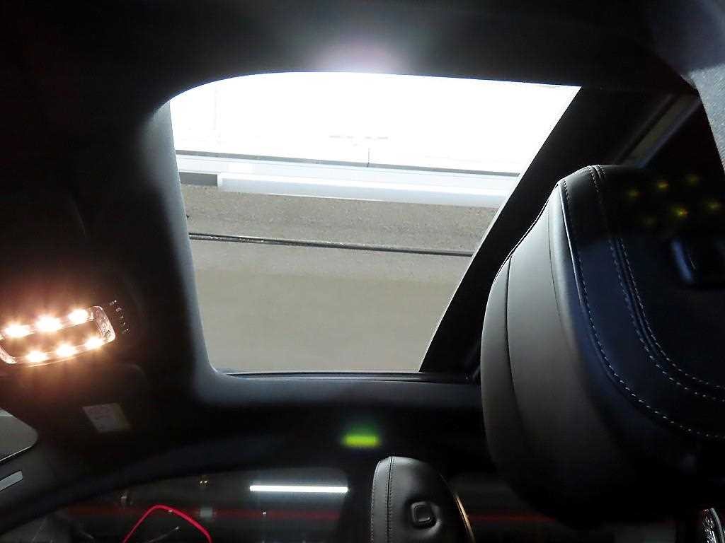 벤츠 GLE 클래스 GLE 클래스 W167 GLE 53 AMG 4MATIC 플러스 쿠페 이미지 15