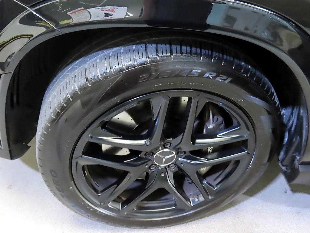 벤츠 GLE 클래스 GLE 클래스 W167 GLE 53 AMG 4MATIC 플러스 쿠페 이미지 20