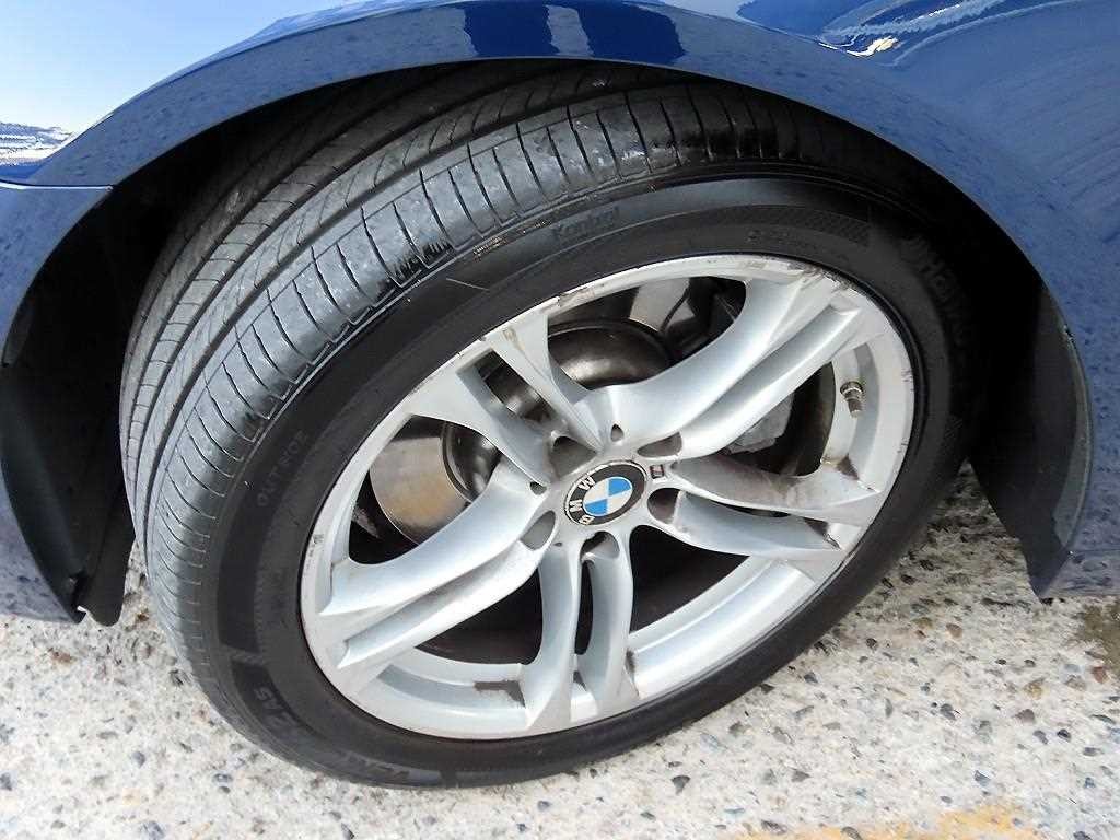 BMW 5시리즈 5시리즈 (F10) 520d M 에어로다이나믹 프로 이미지 20