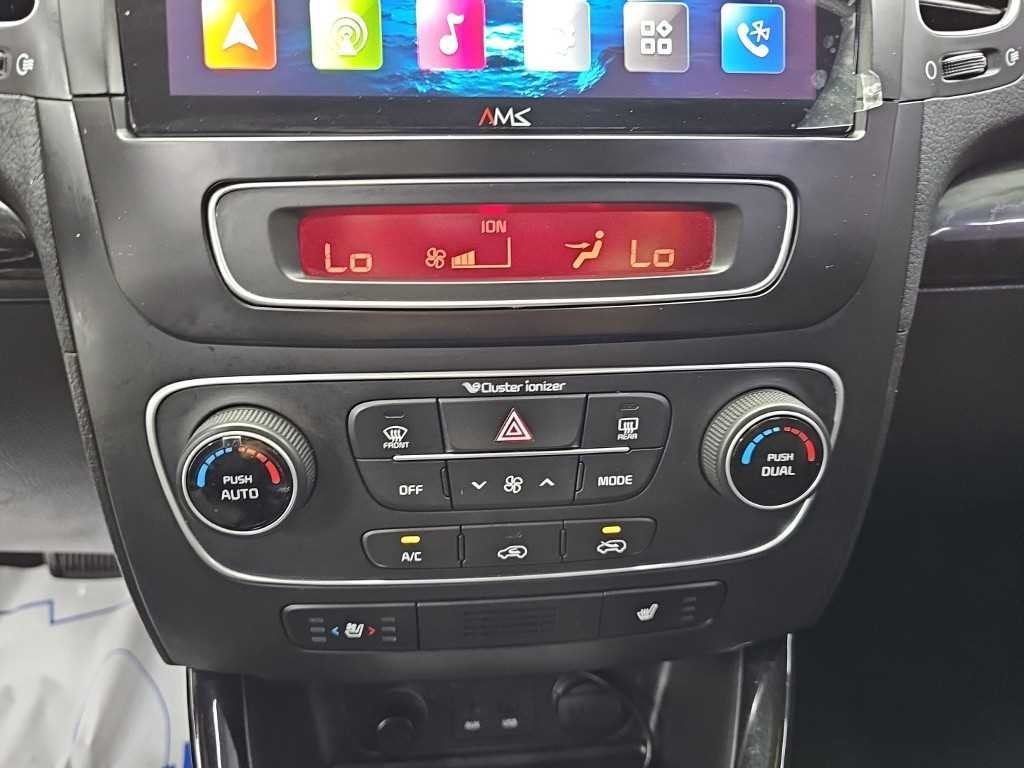 기아 쏘렌토 뉴 쏘렌토 R 2WD 2.0 TLX 스페셜 이미지 10