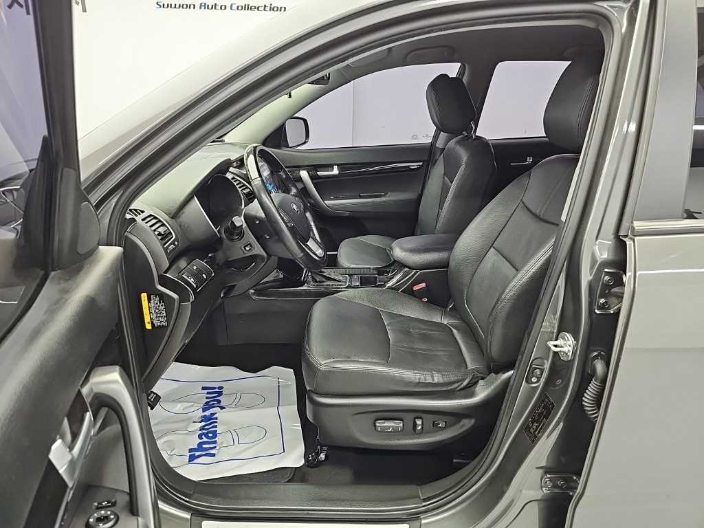기아 쏘렌토 뉴 쏘렌토 R 2WD 2.0 TLX 스페셜 이미지 11