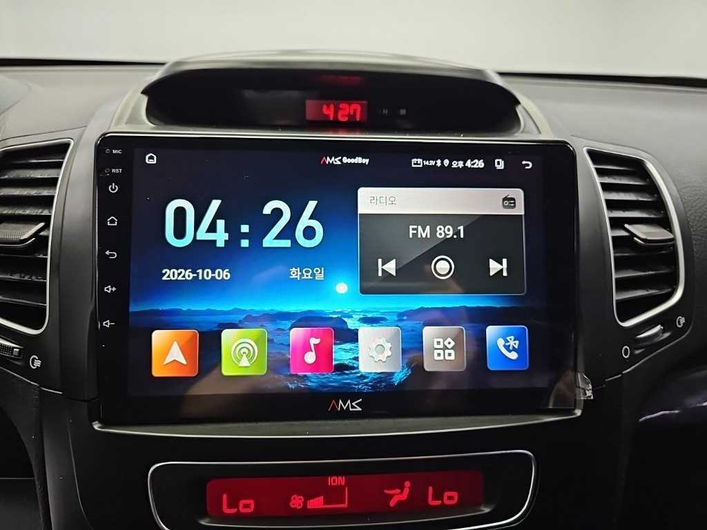 기아 쏘렌토 뉴 쏘렌토 R 2WD 2.0 TLX 스페셜 이미지 14