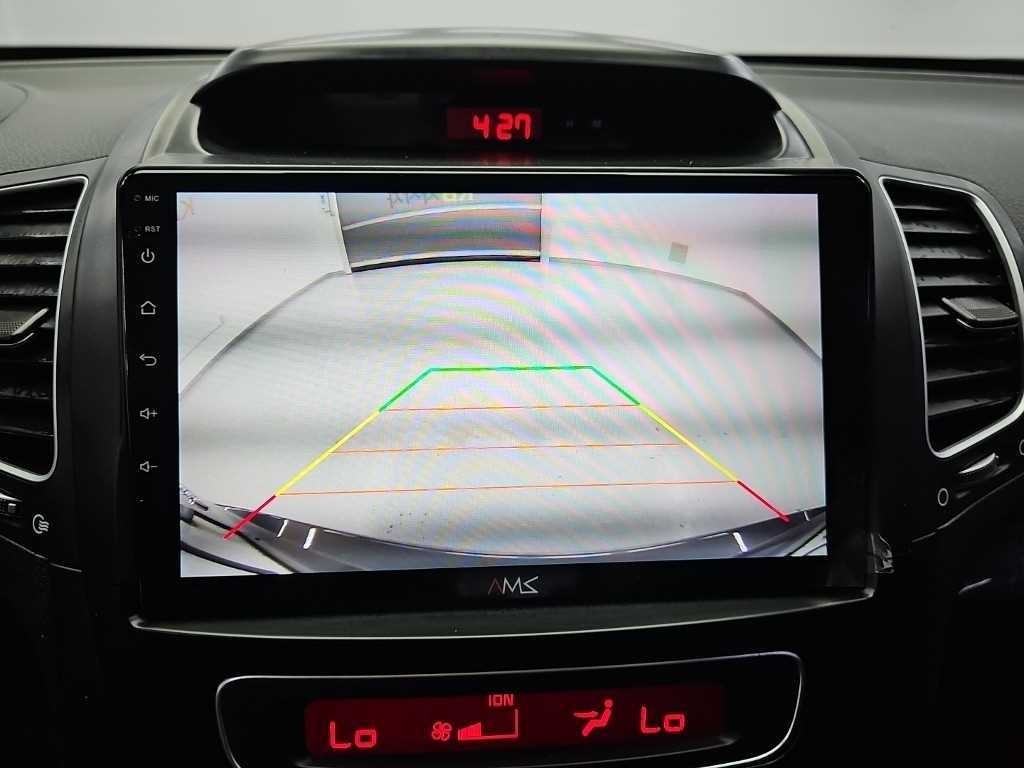 기아 쏘렌토 뉴 쏘렌토 R 2WD 2.0 TLX 스페셜 이미지 15