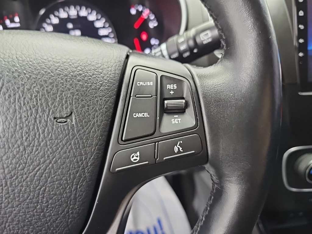 기아 쏘렌토 뉴 쏘렌토 R 2WD 2.0 TLX 스페셜 이미지 17