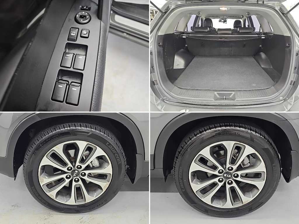 기아 쏘렌토 뉴 쏘렌토 R 2WD 2.0 TLX 스페셜 이미지 19