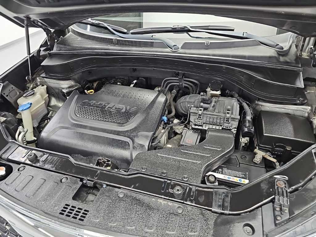 기아 쏘렌토 뉴 쏘렌토 R 2WD 2.0 TLX 스페셜 이미지 5