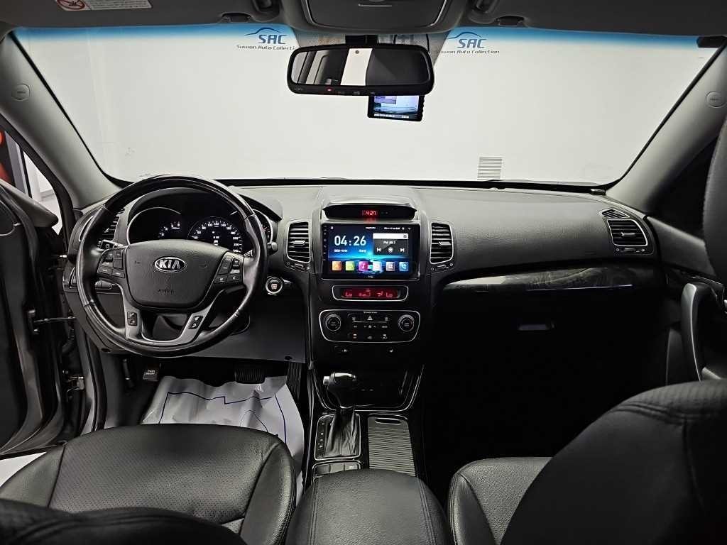 기아 쏘렌토 뉴 쏘렌토 R 2WD 2.0 TLX 스페셜 이미지 7