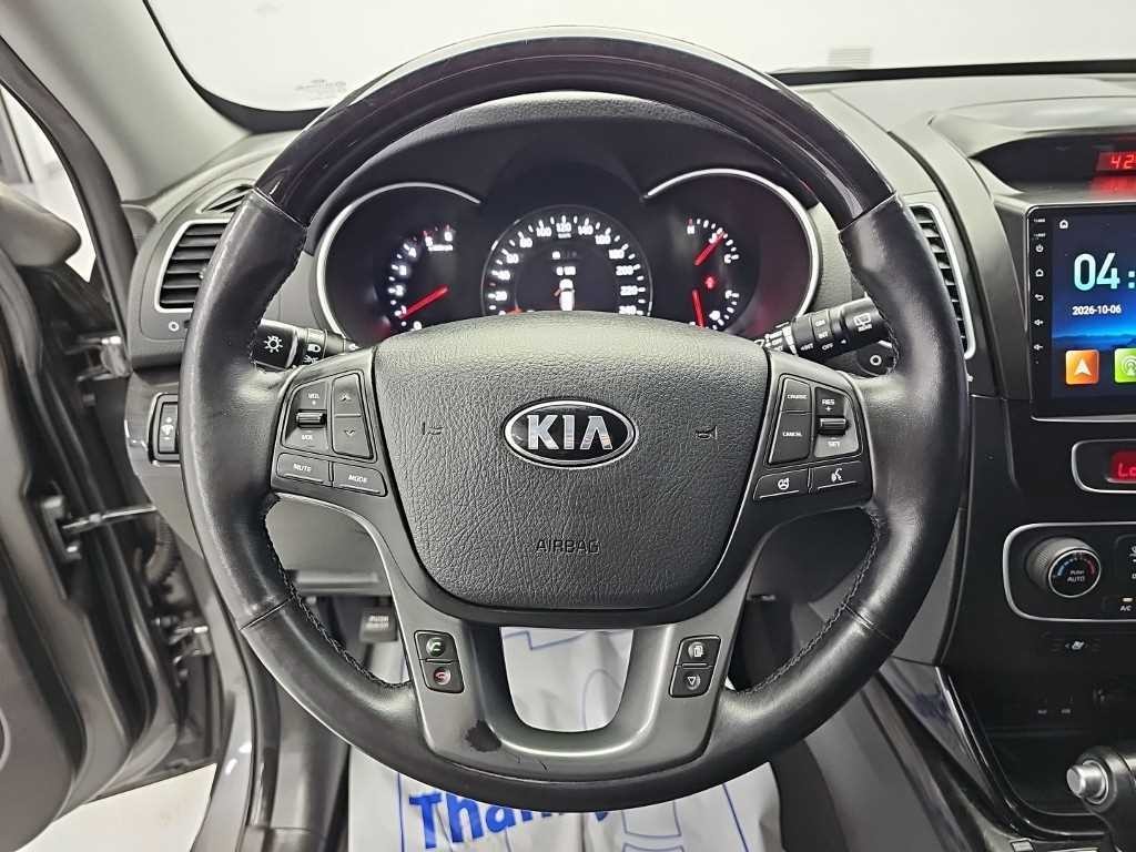 기아 쏘렌토 뉴 쏘렌토 R 2WD 2.0 TLX 스페셜 이미지 9